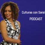 26 Culturas con Sarai Amoros