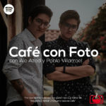 66 Café con Foto