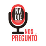 68 Nadie Nos Pretuntó