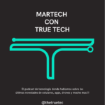 13 Martech con Truetech