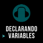 76 Declarando variables