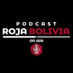106 Roja Bolivia ON AIR