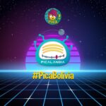 23 Pica Bolivia
