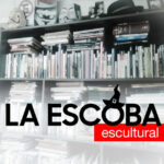37 La Escoba Escultural