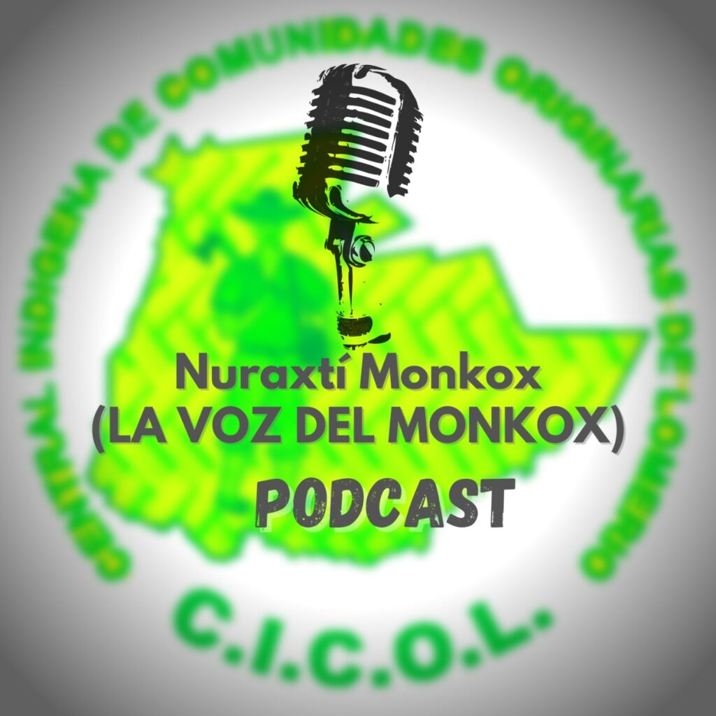 Nuraxtí Monkox