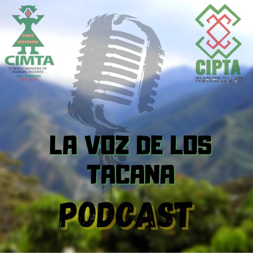 116 La voz de los Tacana