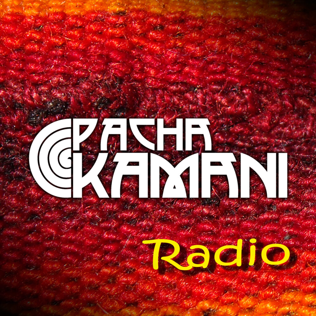 PachaKamani-Radio